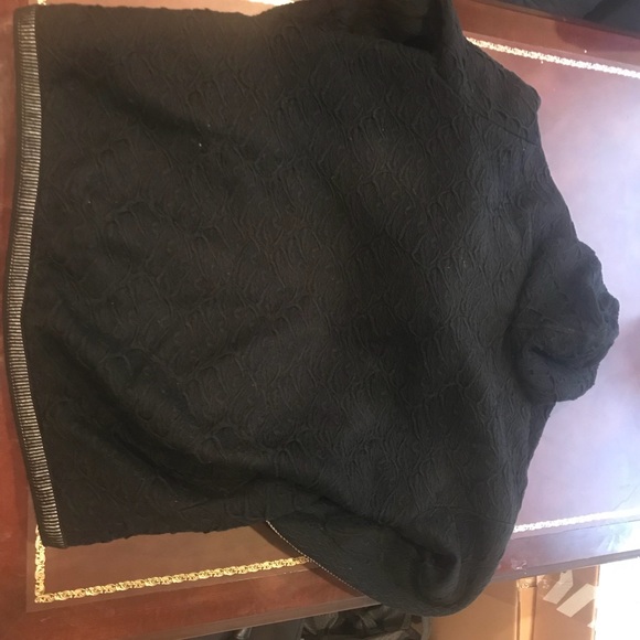 Coogie Sweater Jacket - Picture 4 of 5